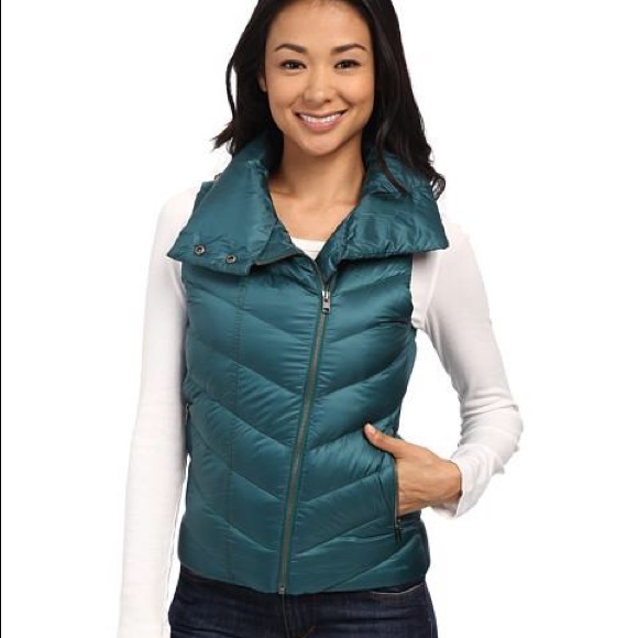 Patagonia Jackets & Blazers - patagonia prow vest                 🥳HOST PICK🥳